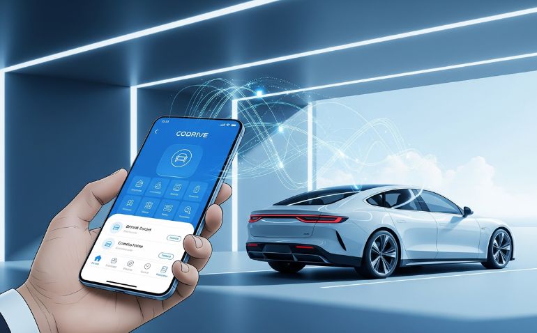 Why Going Digital for Car Care is the Smartest Move You'll Make This Year