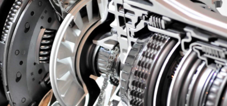 Transmission Service & Repair