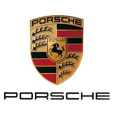 Porsche service