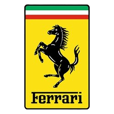 Ferarri service