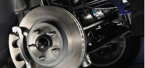 Brake Repair & Service