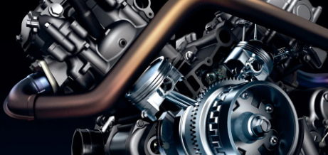 Engine Services