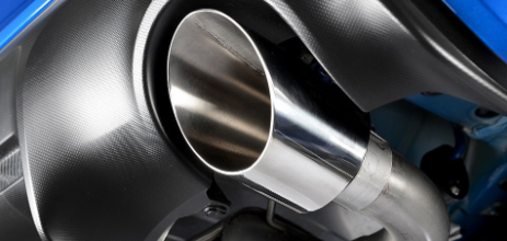 Exhaust System