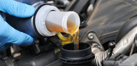 Preventative Maintenance