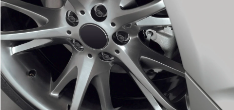 Tires & Wheels