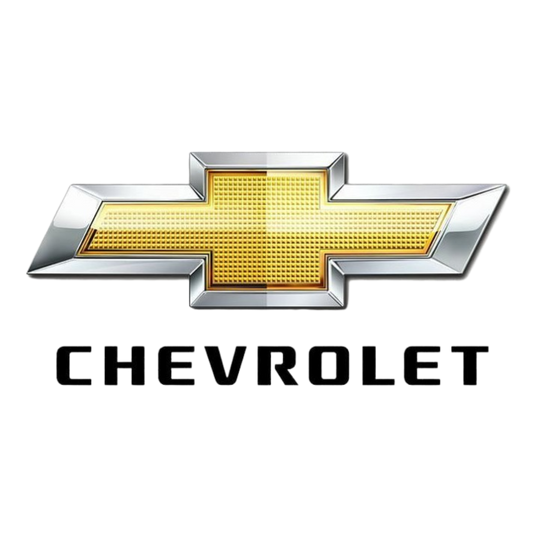 Chevrolet Service